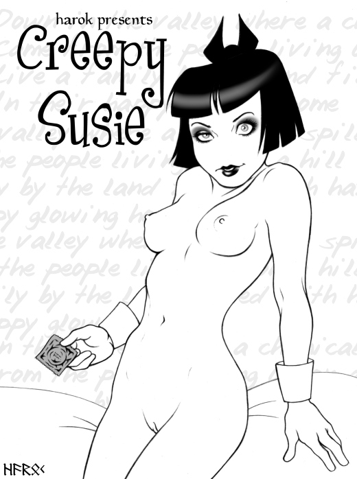 The Oblongs Collection page 3 full