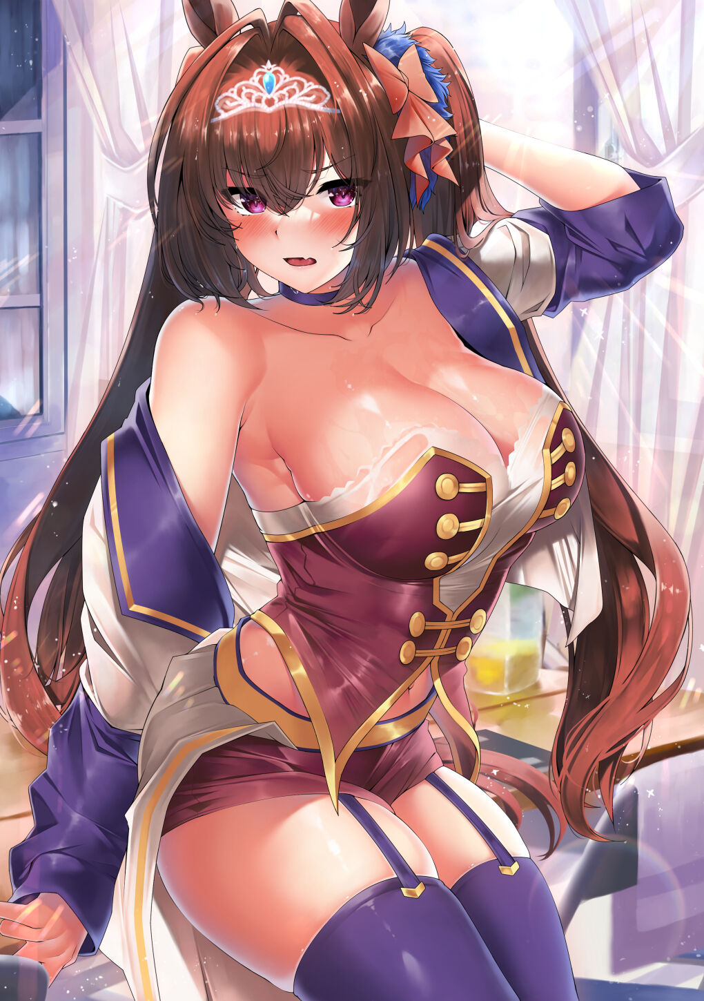 ●PIXIV● かわい page 3 full