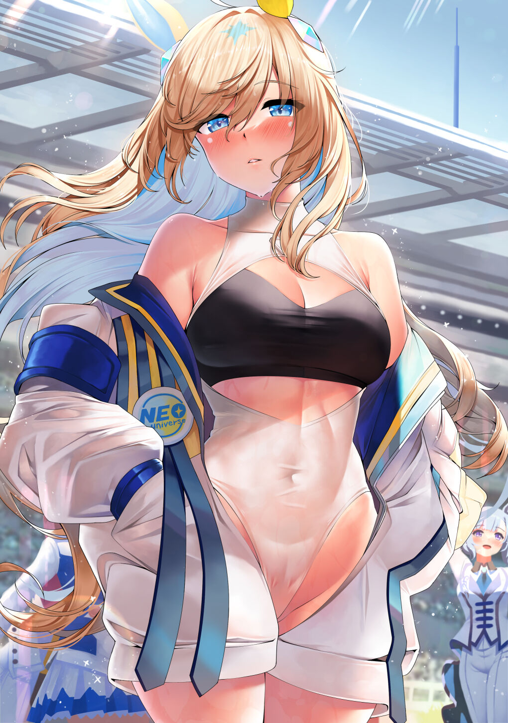 ●PIXIV● かわい page 9 full