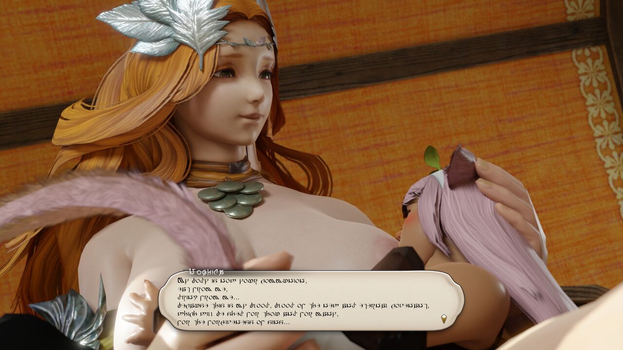 Furry - Miqo'te Collection page 5 full