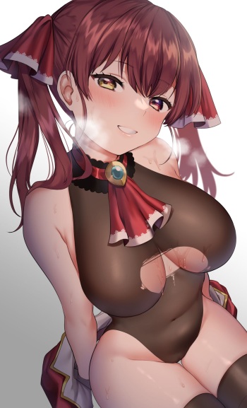 ●PIXIV● かぜぱな cover
