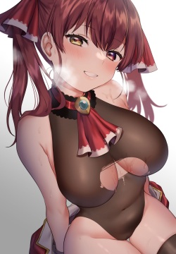 ●PIXIV● かぜぱな