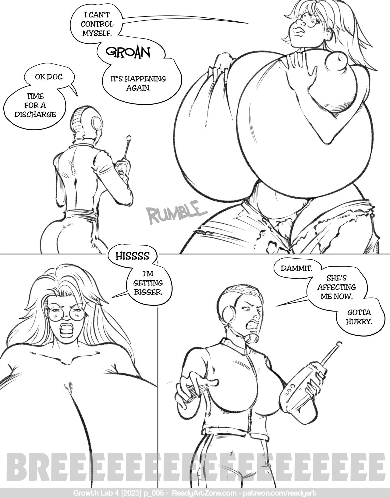 Growth Lab - Issue #4 page 10 full