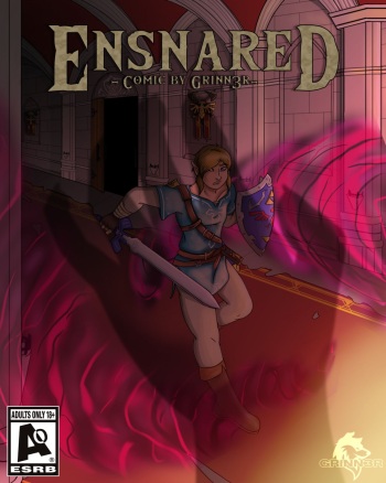 Ensnared cover