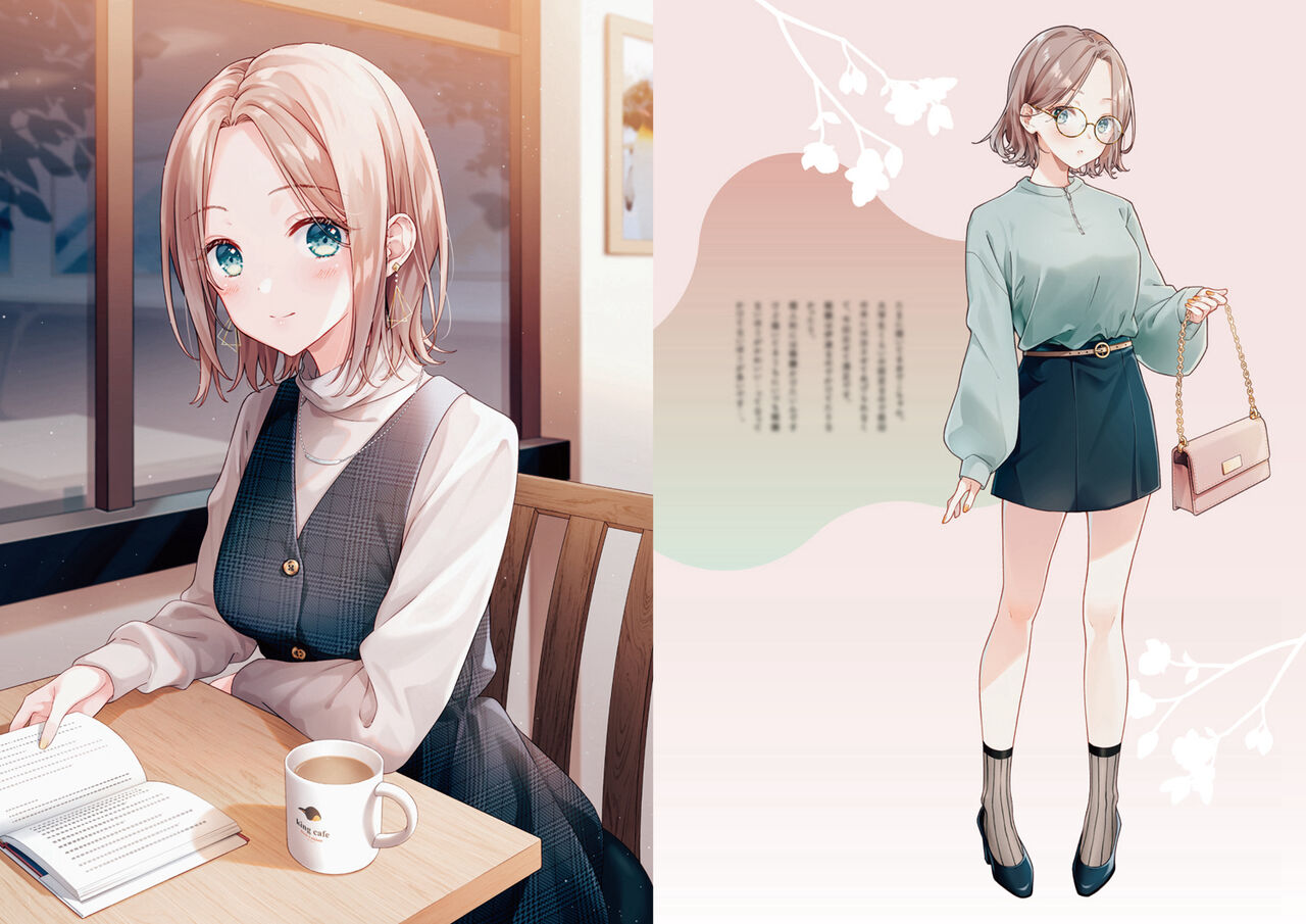 ●PIXIV● ただのゆきこ page 3 full