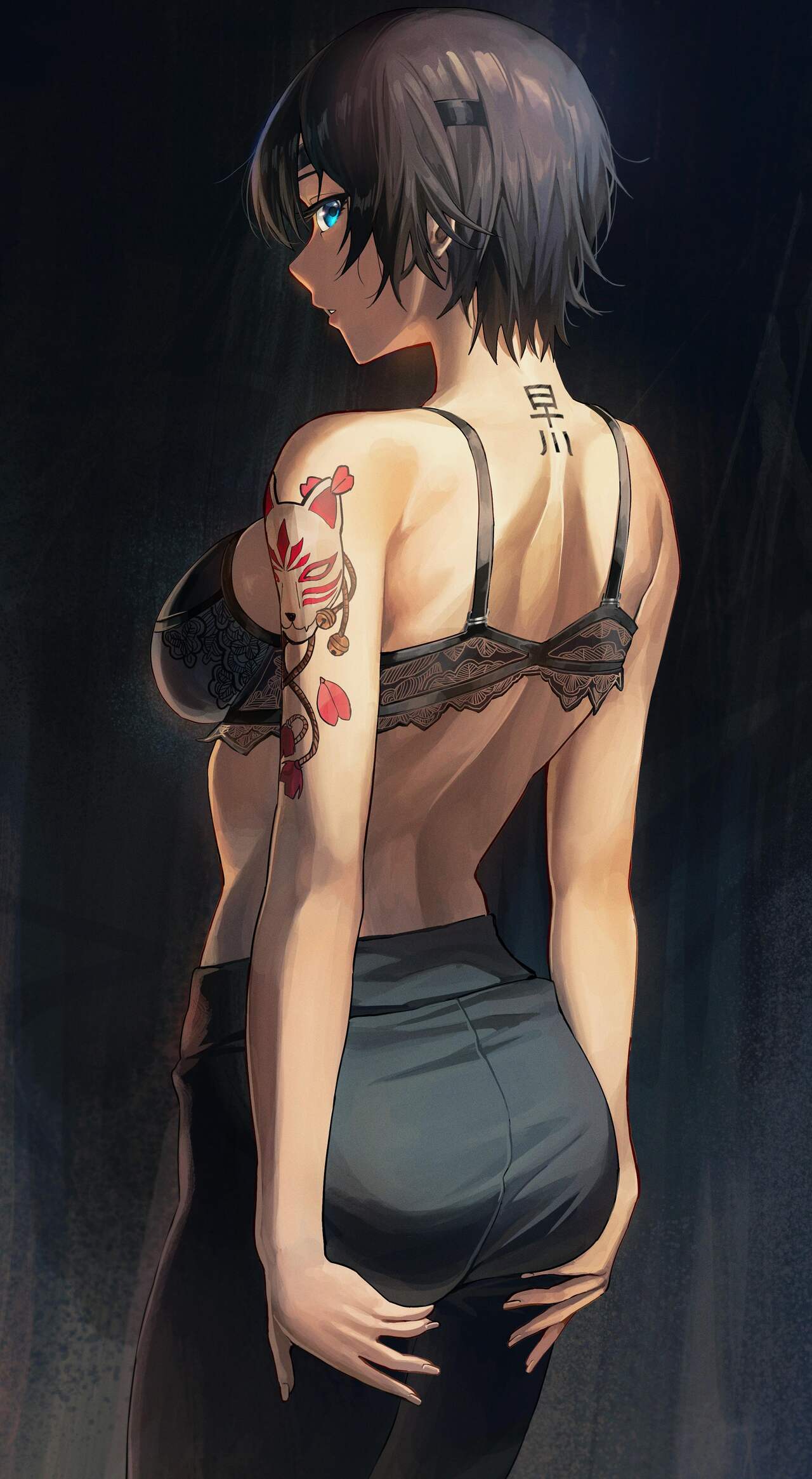 pixiv コージー ユ 101 page 6 full