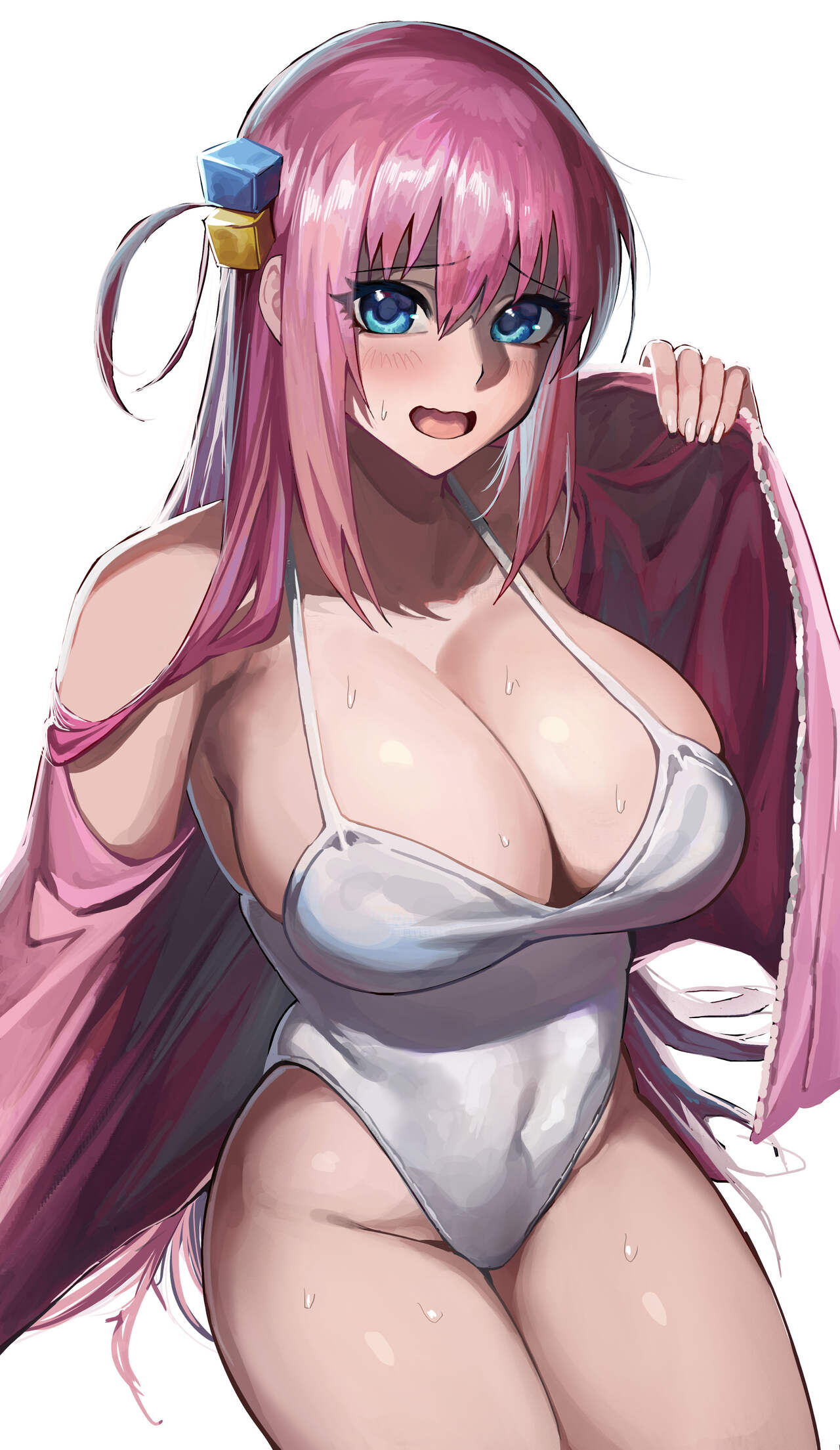 pixiv コージー ユ 101 page 8 full