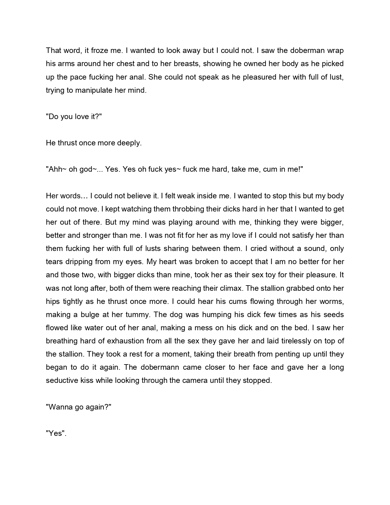 Safe Word page 10 full