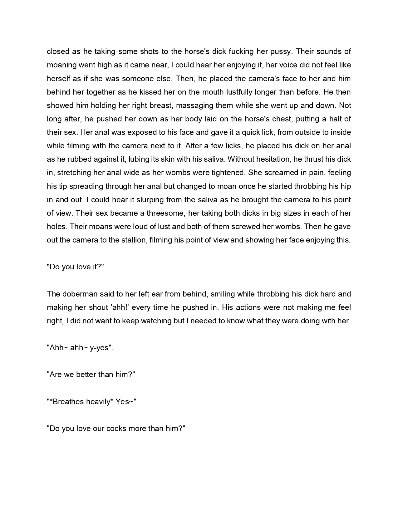 Safe Word page 9 full