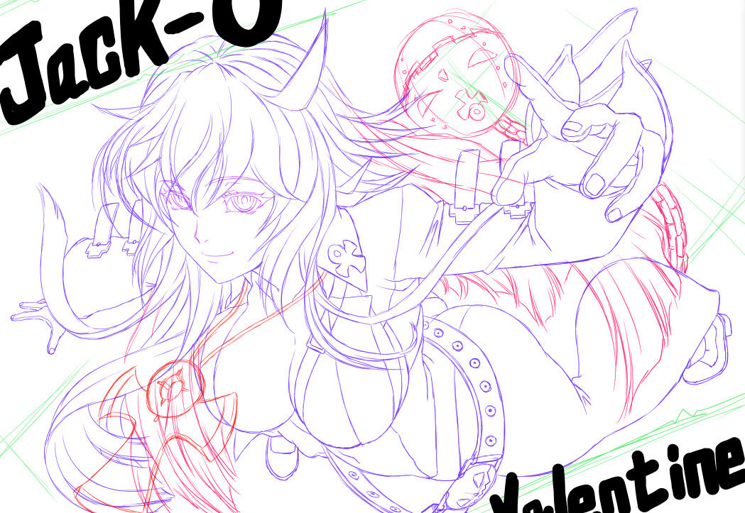 ●PIXIV● Kaname Aomame page 8 full