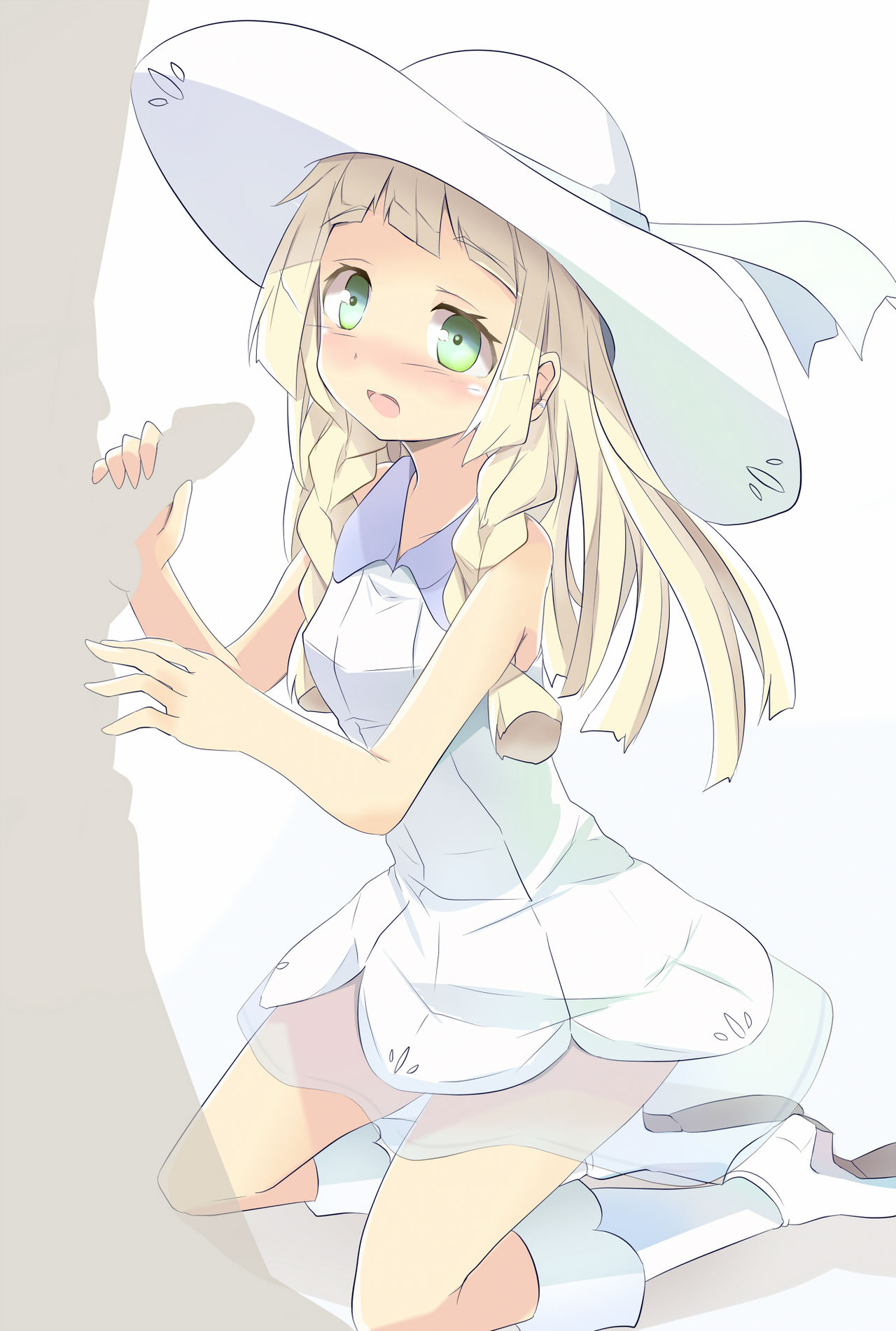 Lillie Collection page 10 full