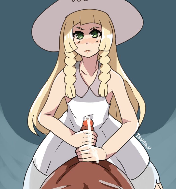 Lillie Collection page 8 full