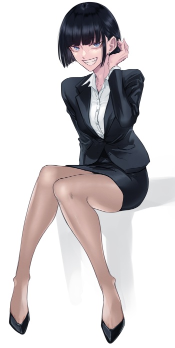 ●PIXIV● 九十九弐級 cover
