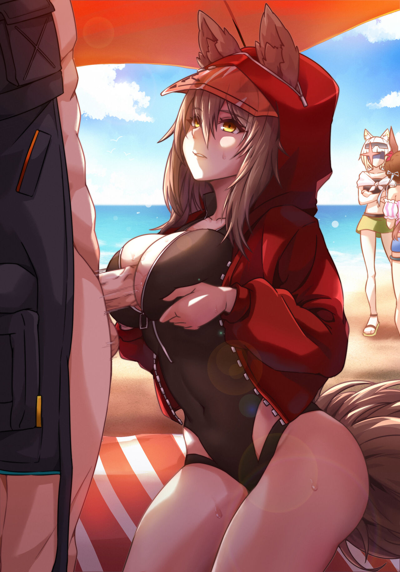 ●PIXIV● 蝦丸子の畫 page 10 full