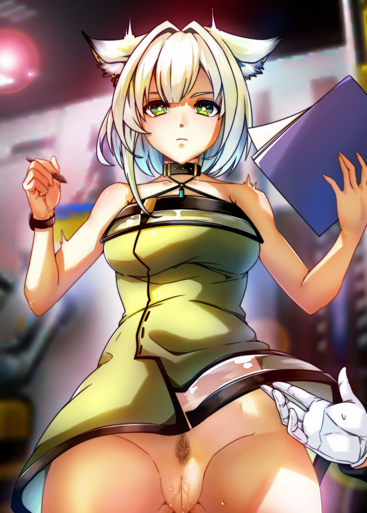 ●PIXIV● 蝦丸子の畫 page 8 full