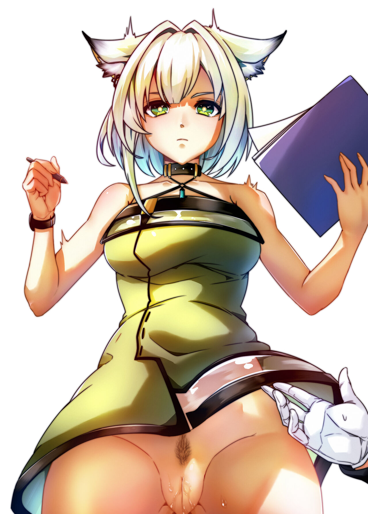 ●PIXIV● 蝦丸子の畫 page 9 full