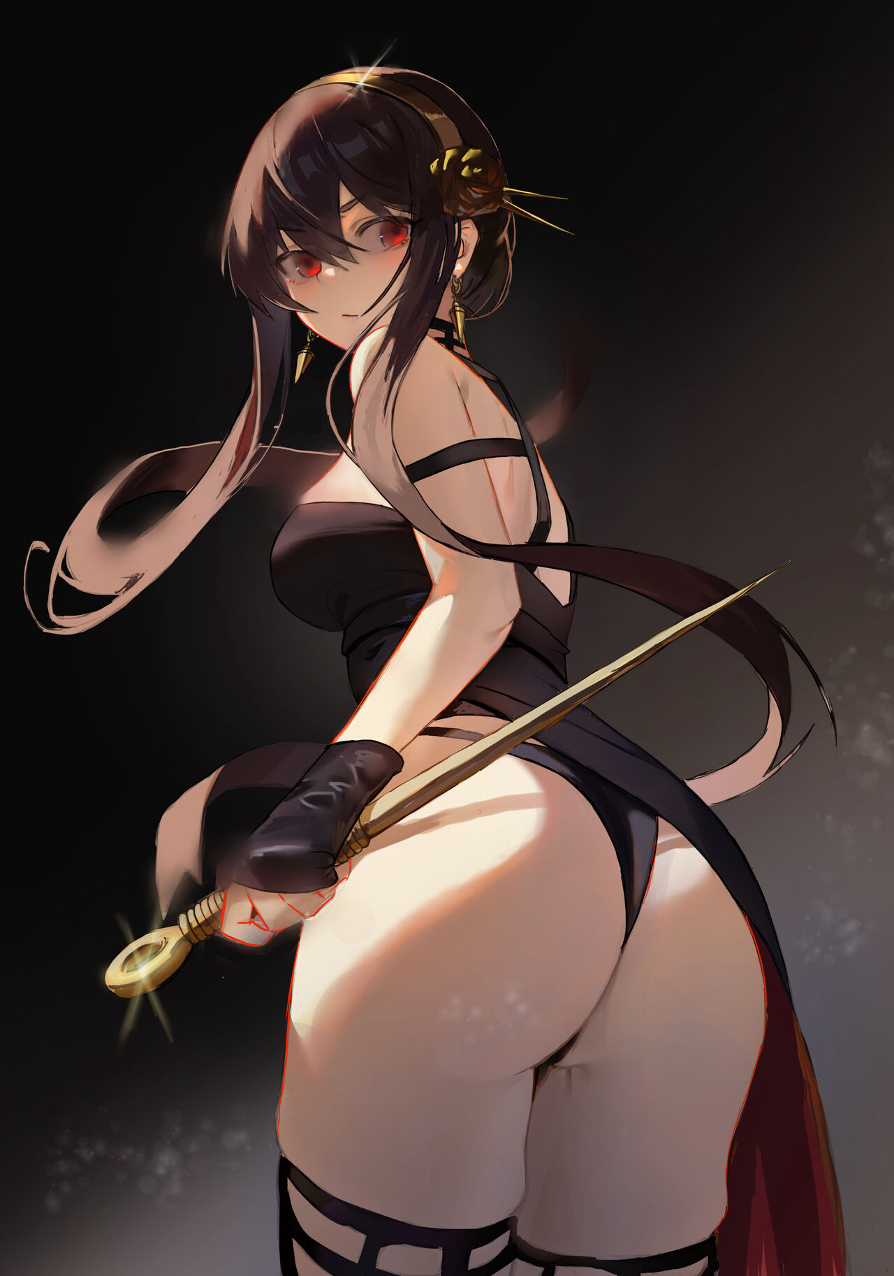 ●PIXIV● 白云独自在 page 10 full