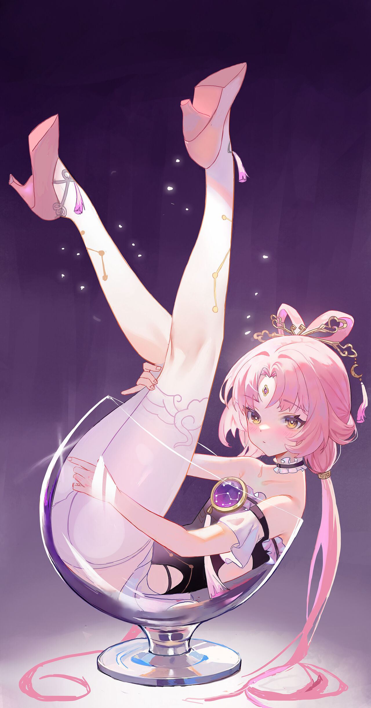 ●PIXIV● 白云独自在 page 4 full