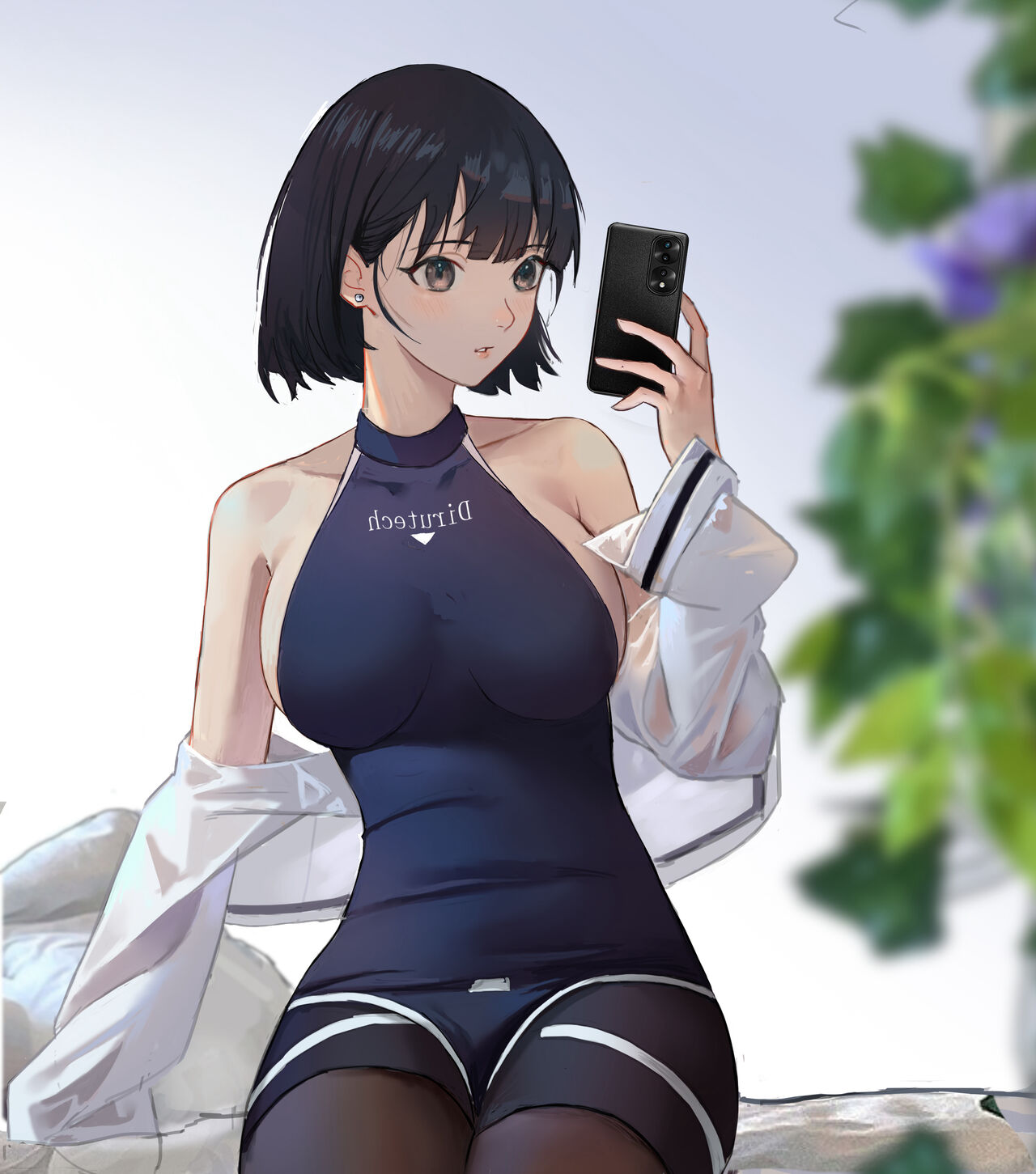 ●PIXIV● 白云独自在 page 8 full