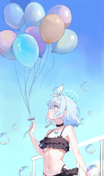 ●PIXIV● 白云独自在 cover