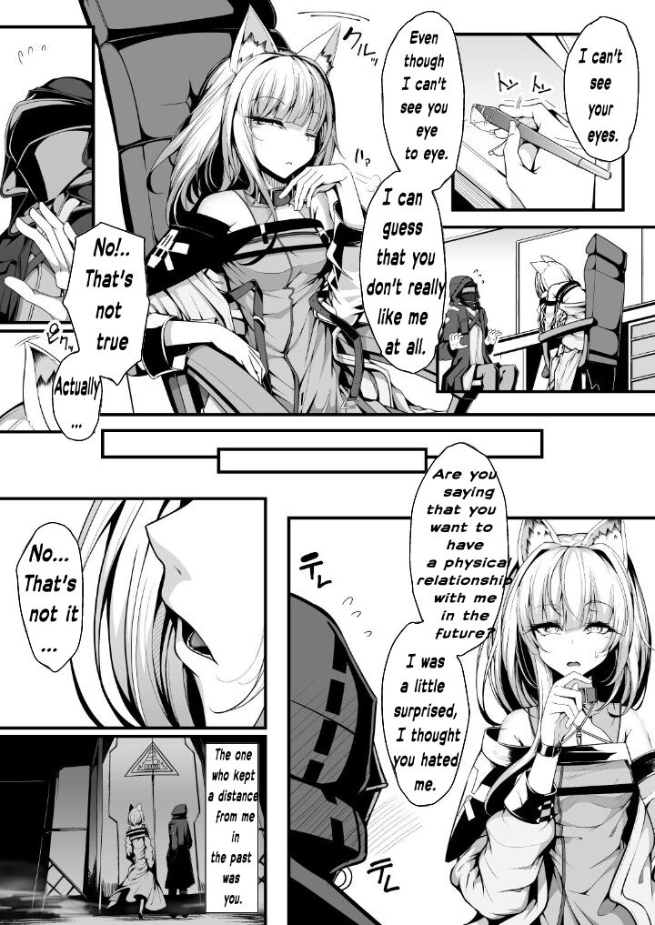 M.P. Vol. 22 page 8 full