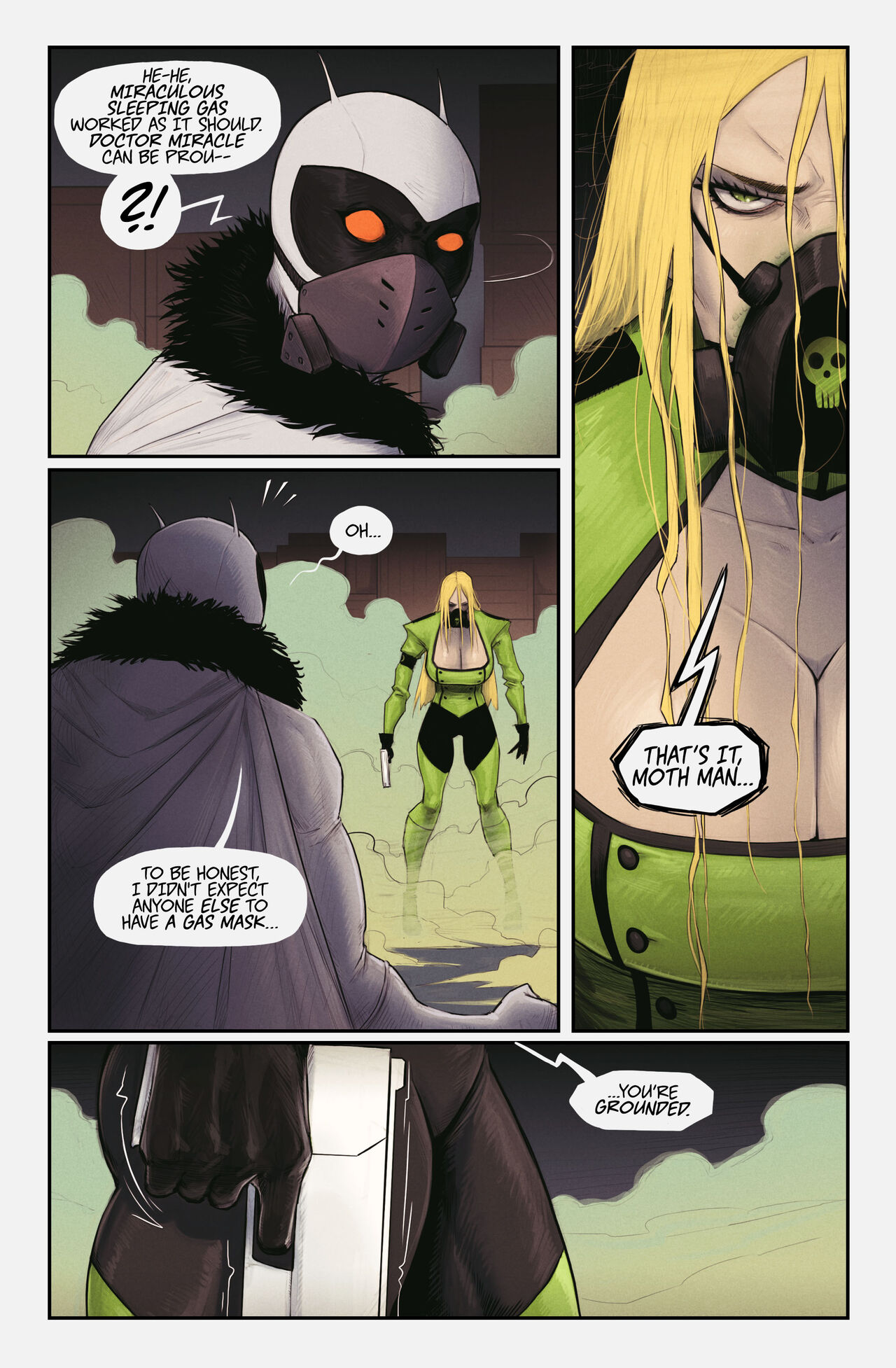 Mighty Moth page 9 full