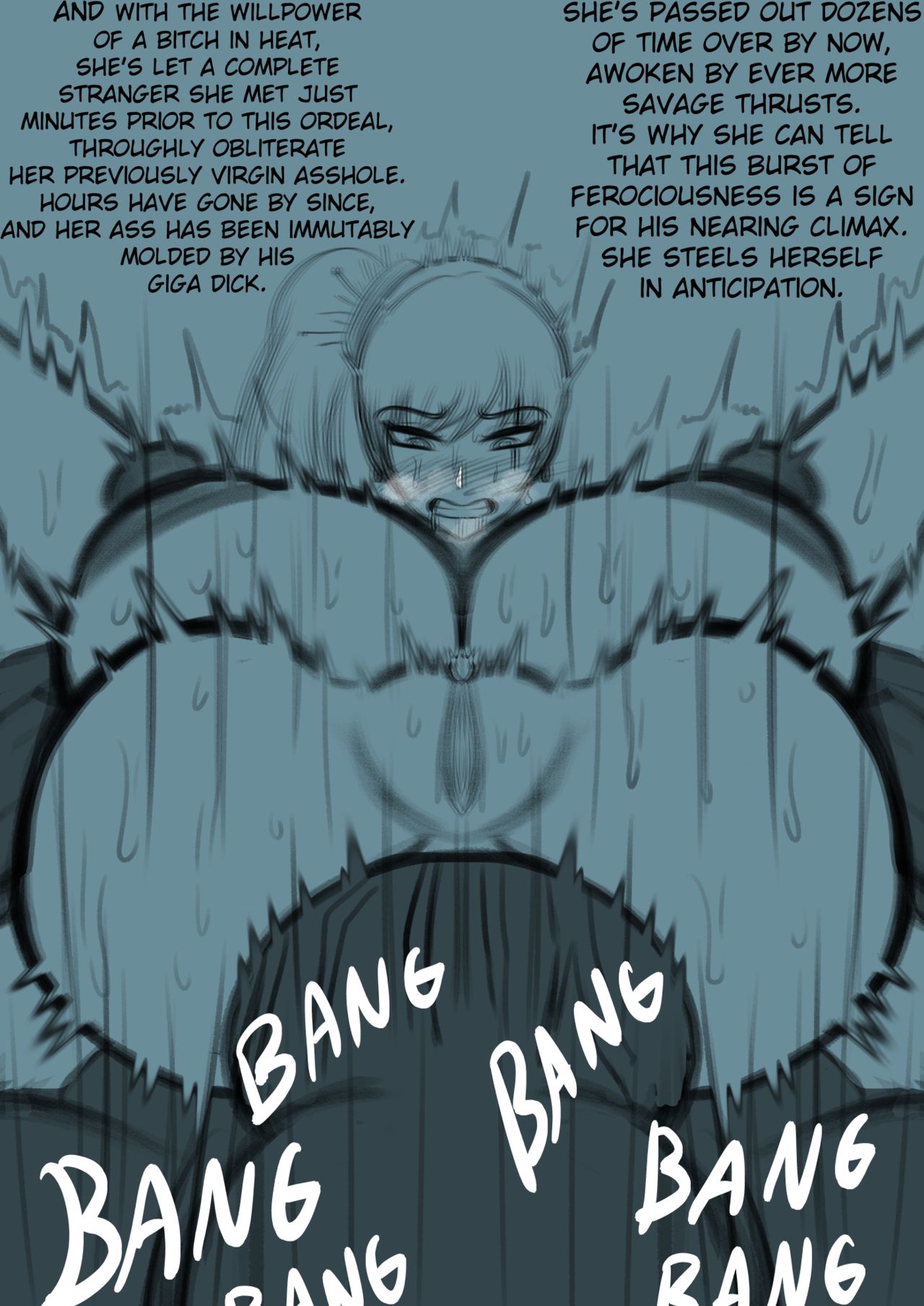 From Heiress to Wife page 5 full