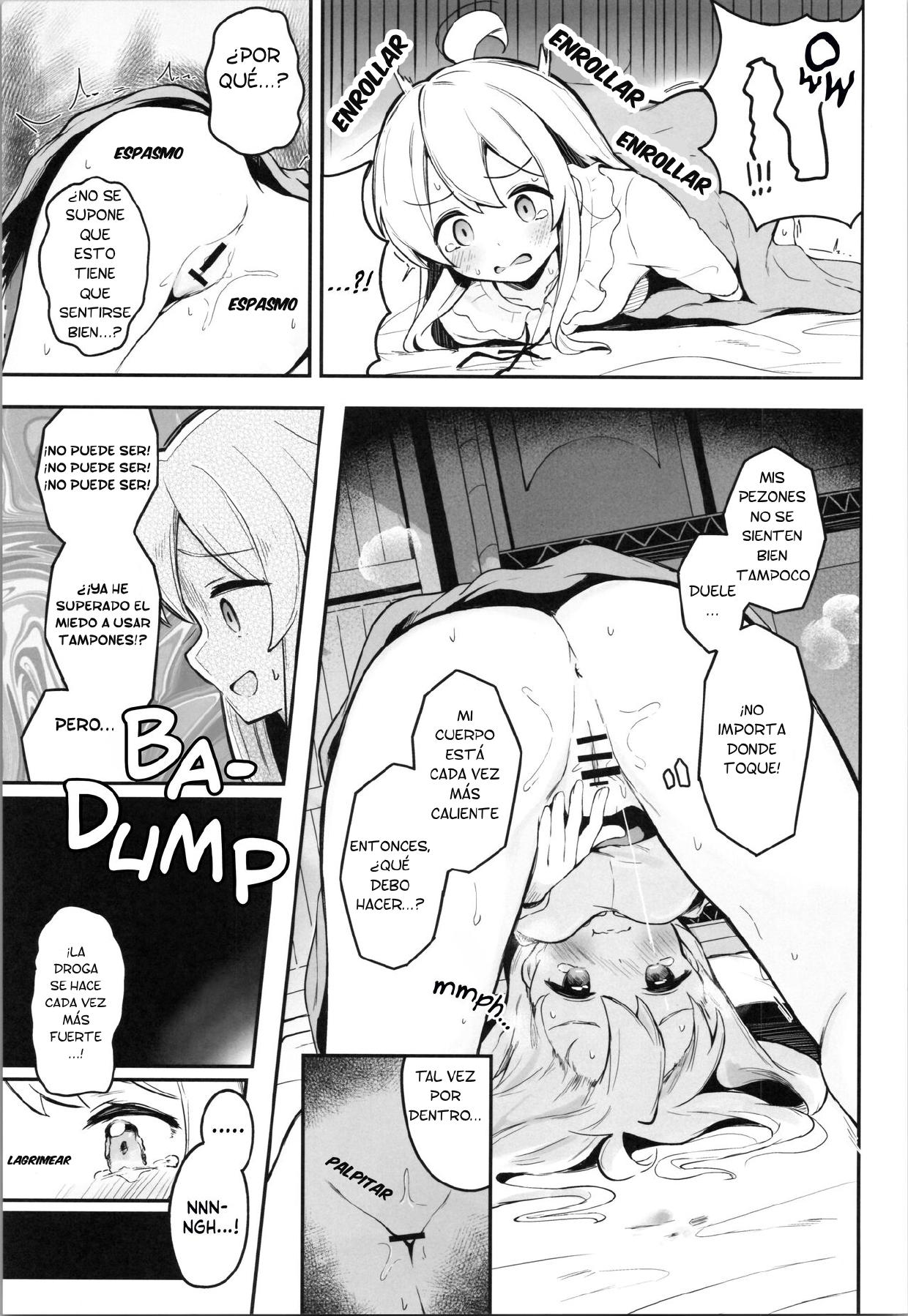 Yappari Onii-chan nanda yo ne! page 10 full
