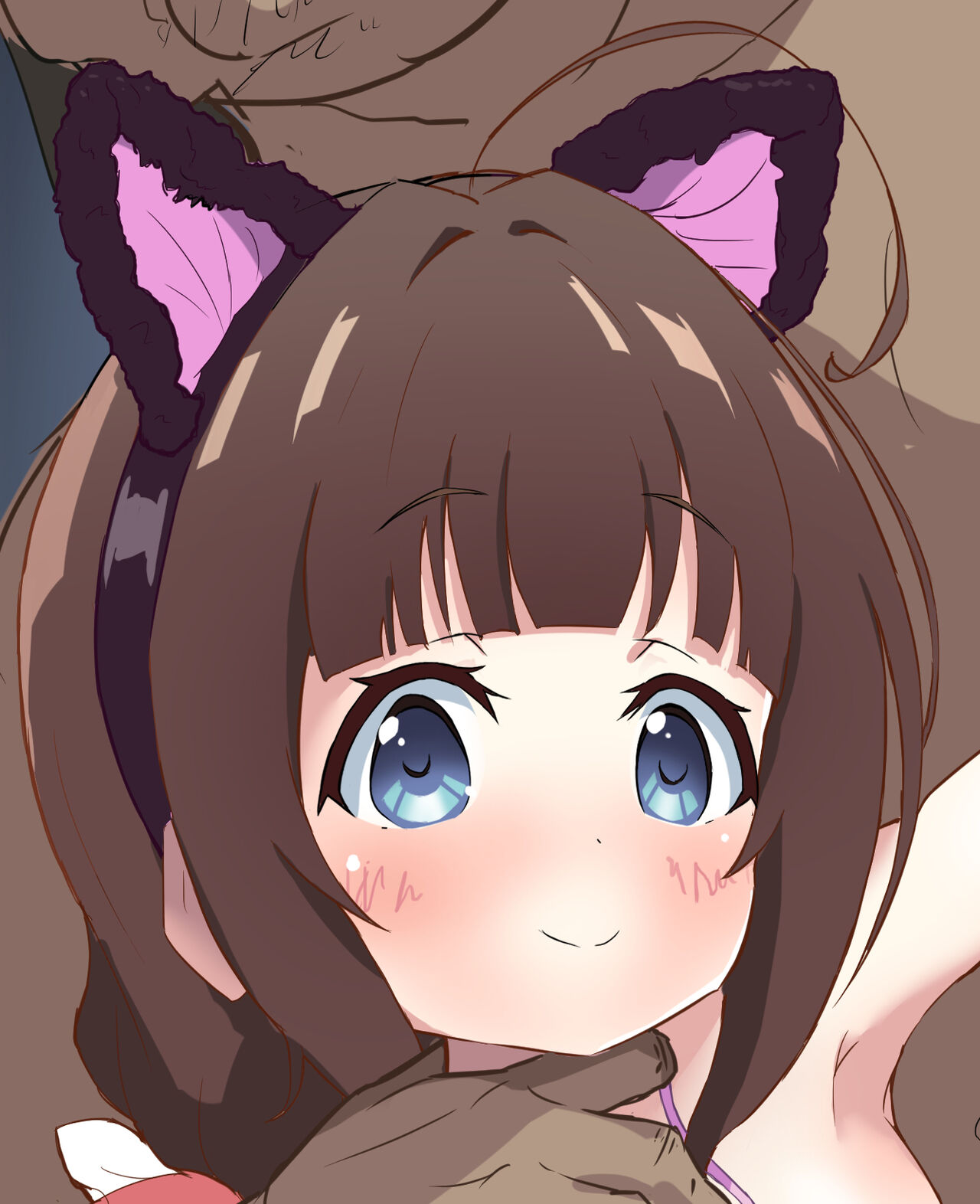 Ai-chan NTR page 1 full