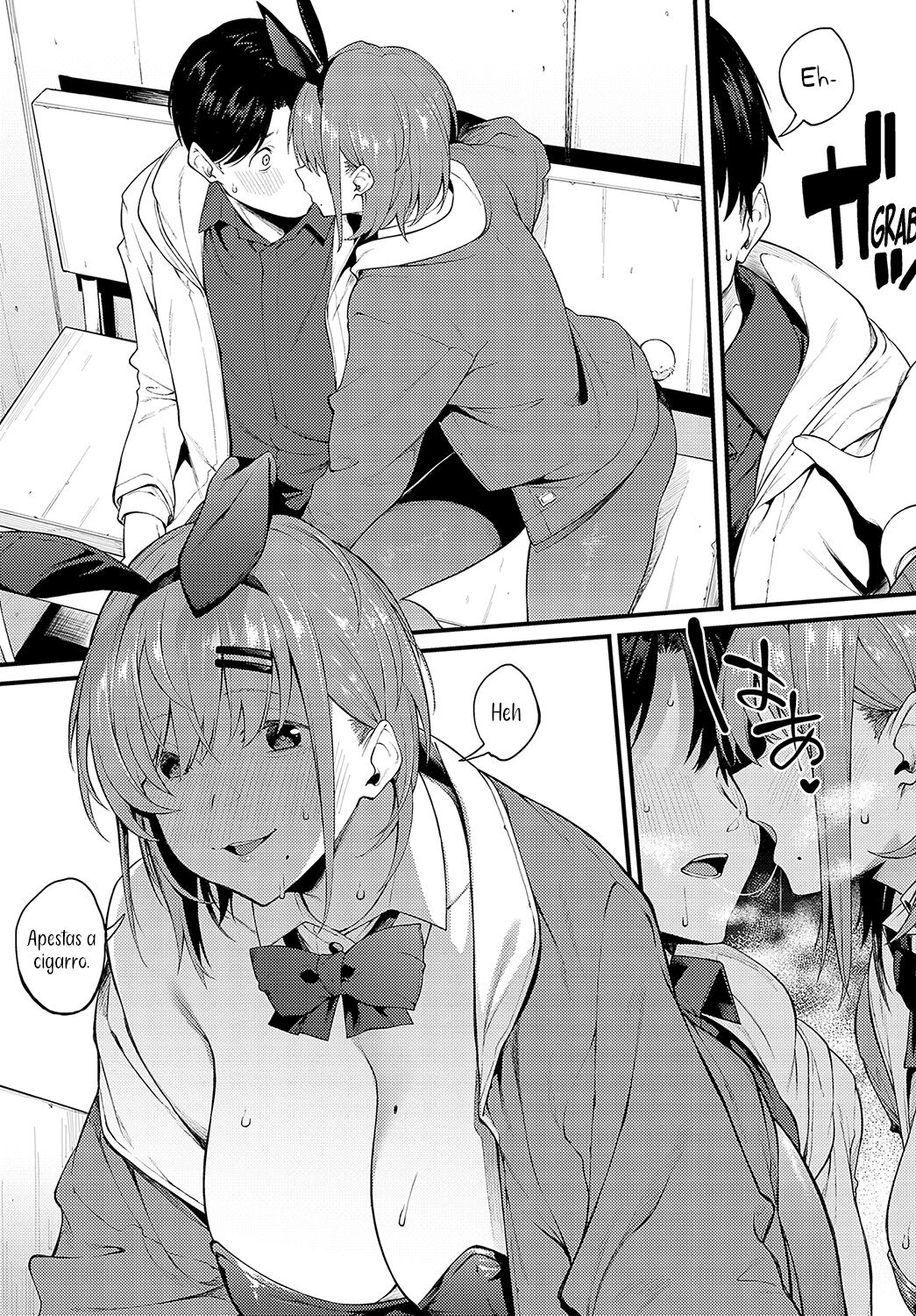 Como Conejos page 5 full