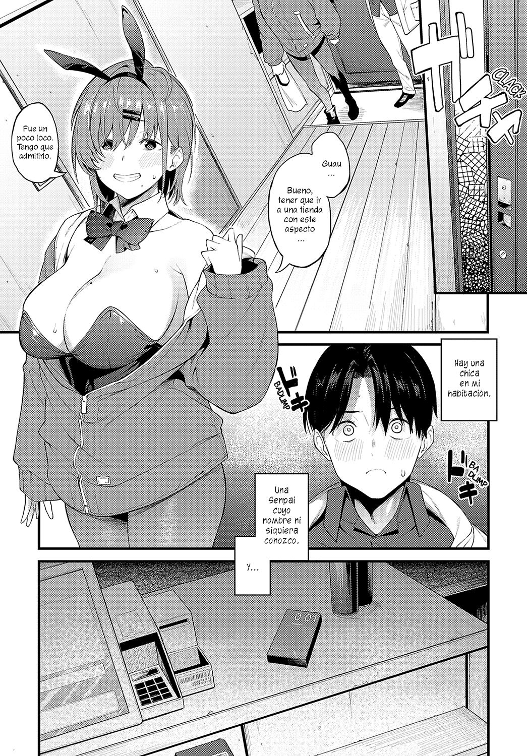 Como Conejos page 7 full