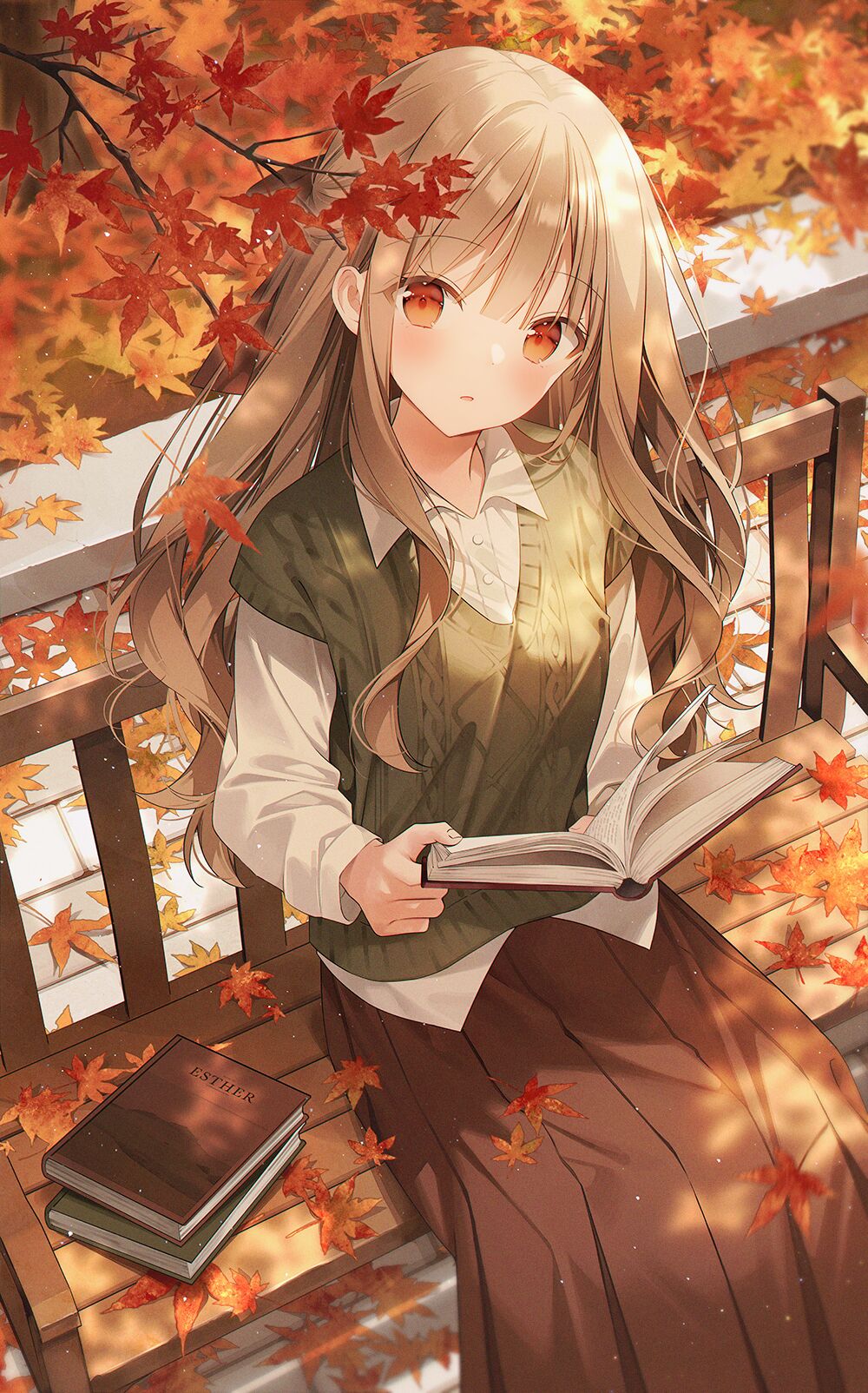 ●PIXIV● WERI page 1 full