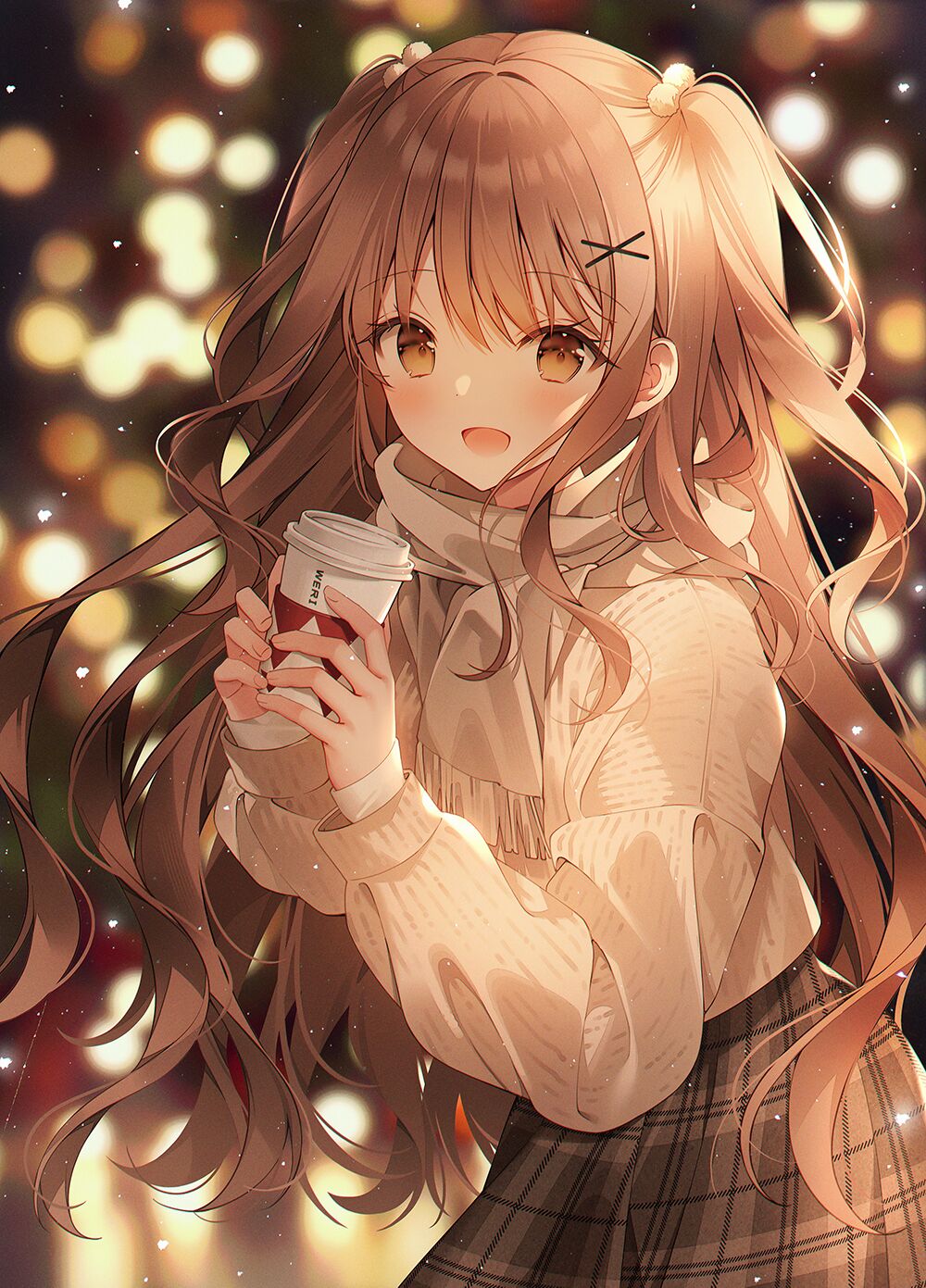 ●PIXIV● WERI page 3 full