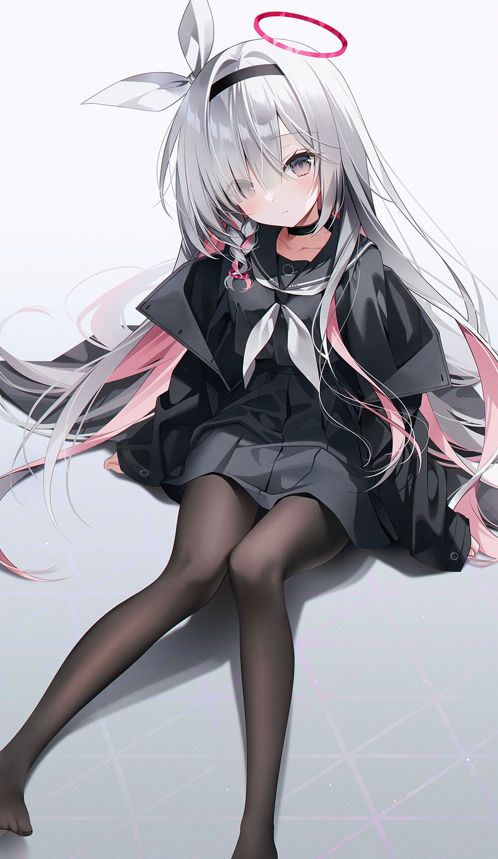 ●PIXIV● WERI page 7 full