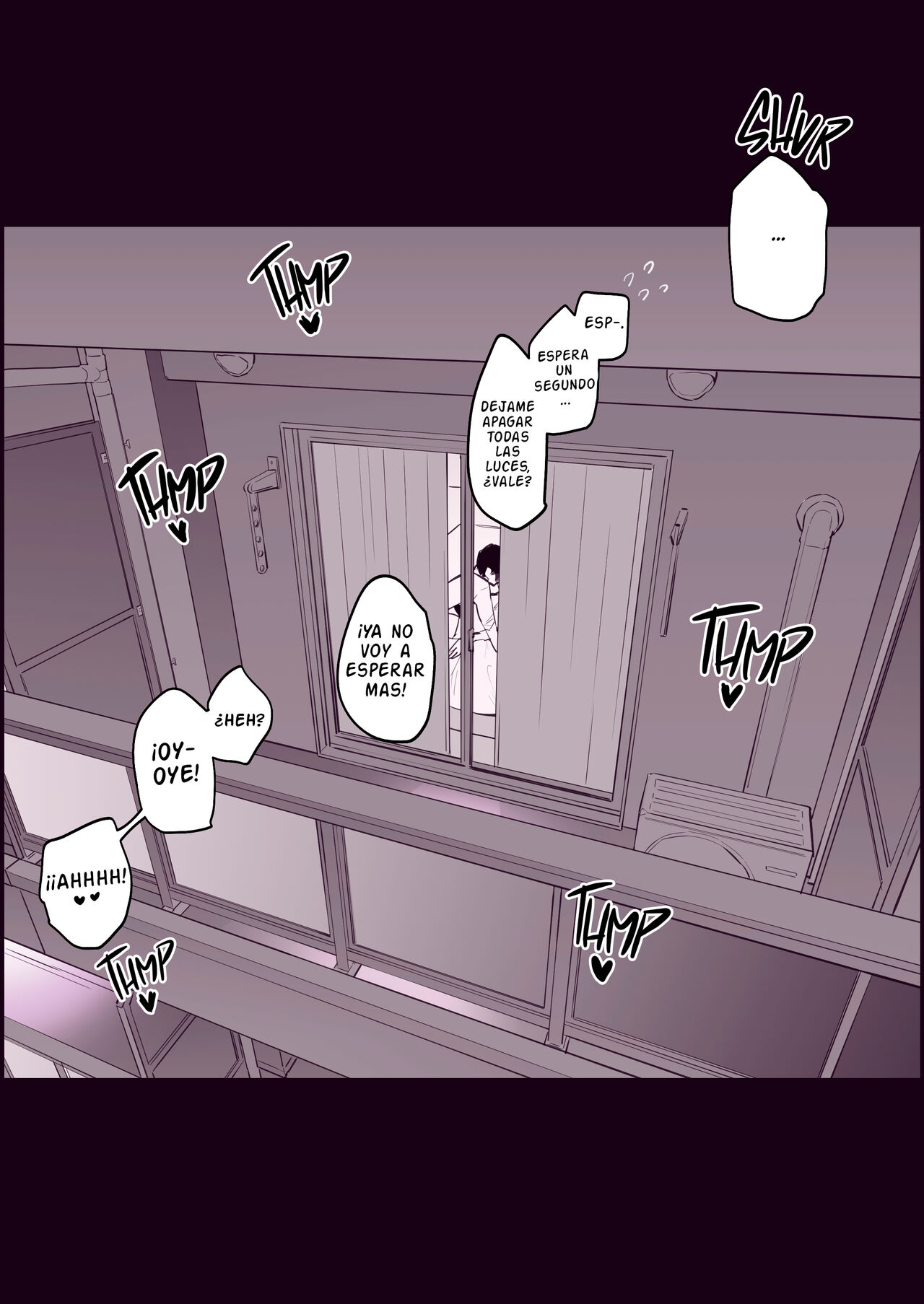 | Mi amiga de la infancia se convirtio en una Gyaru page 6 full
