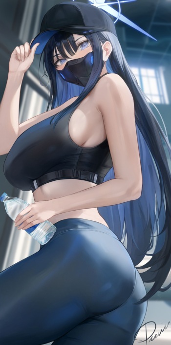 PIXIV Preview 作品合集 cover