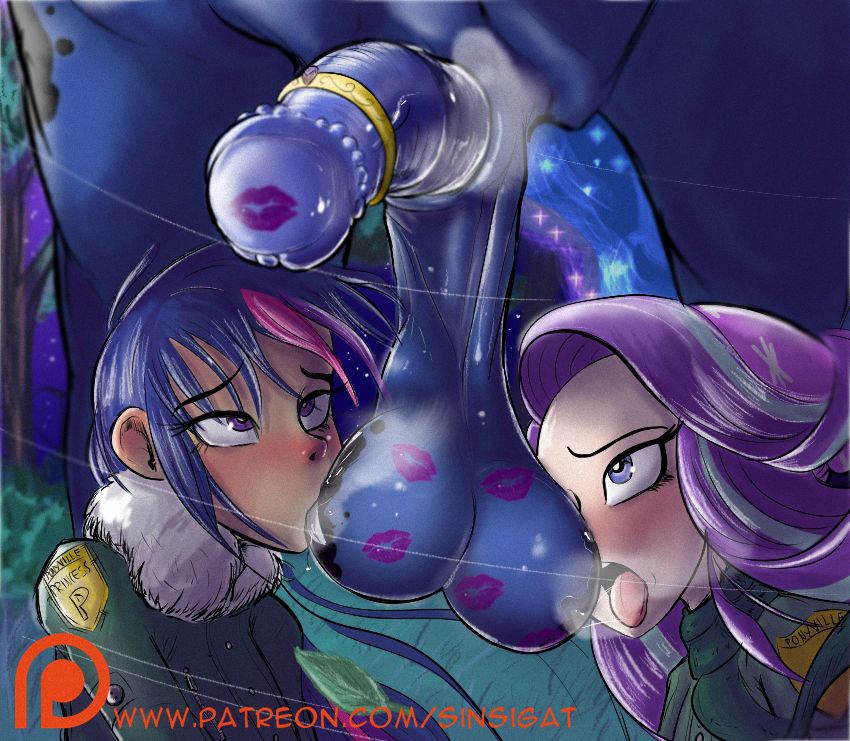 ARTIST sinsigat page 10 full