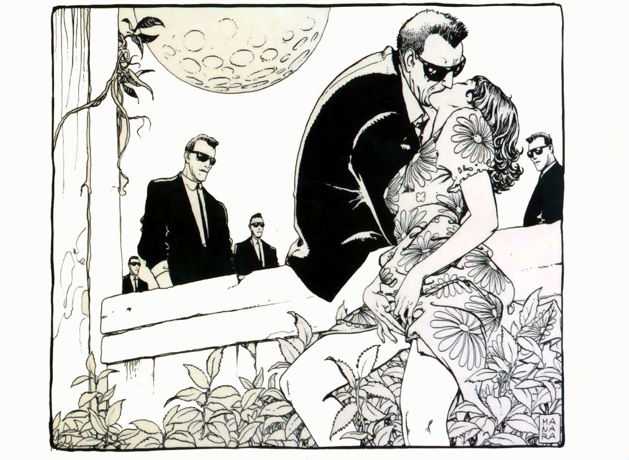 L'immaginario page 6 full