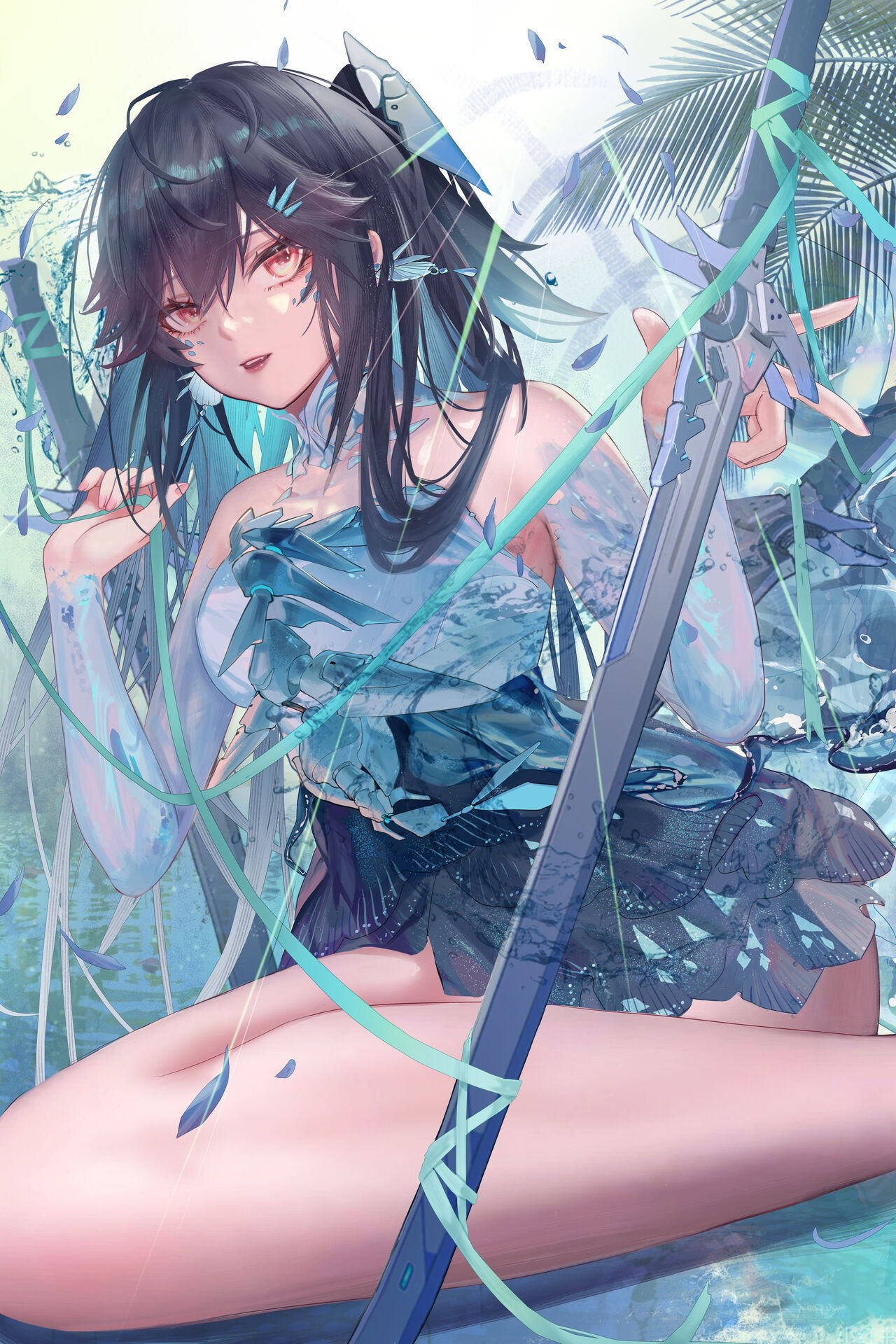 堇 page 1 full