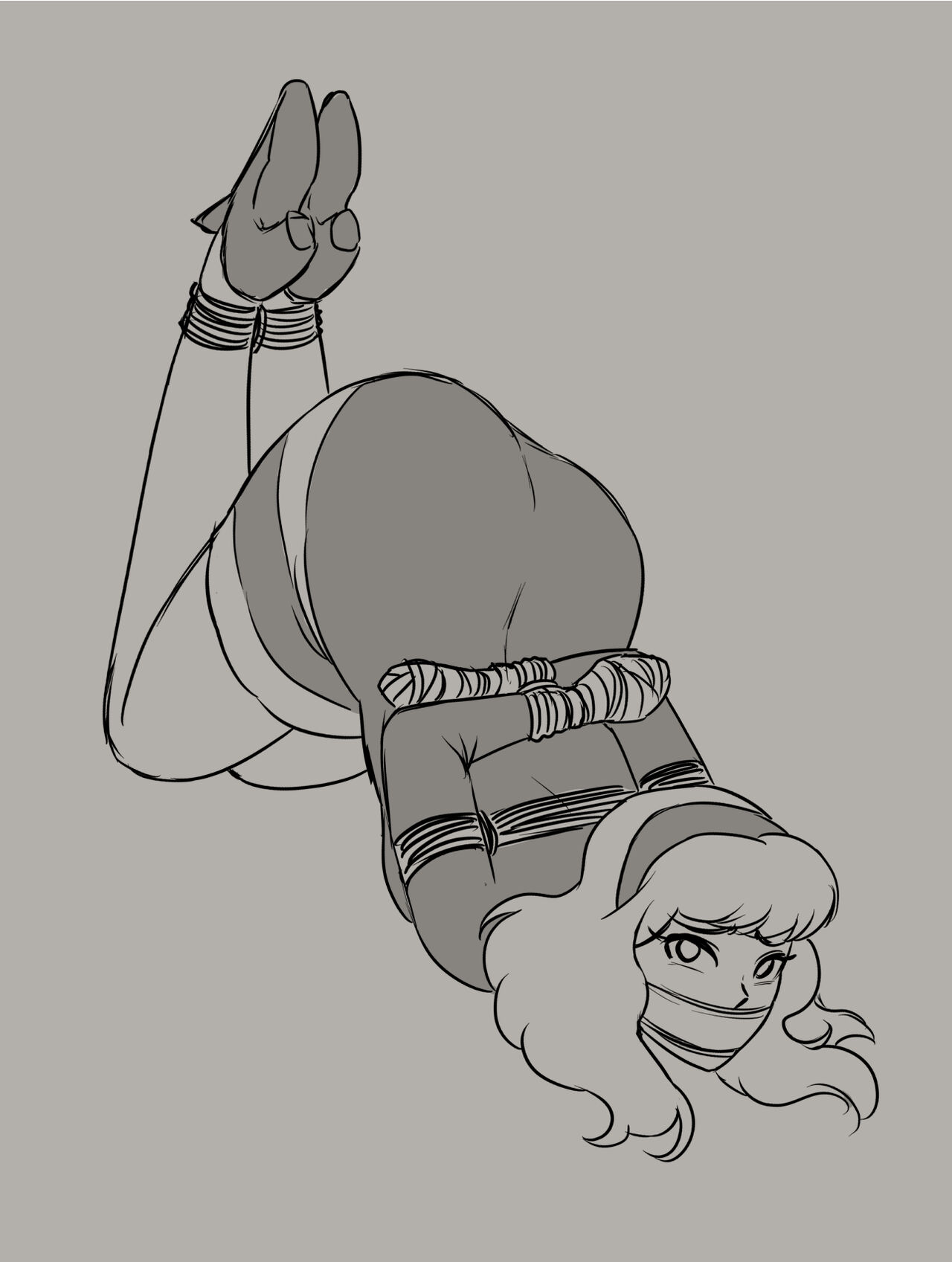 Velma Dinkley &amp; Daphne Blake page 5 full