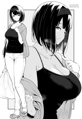 ●PIXIV● きちはち cover