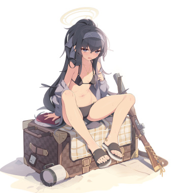 pixiv Sgt-JZ cover