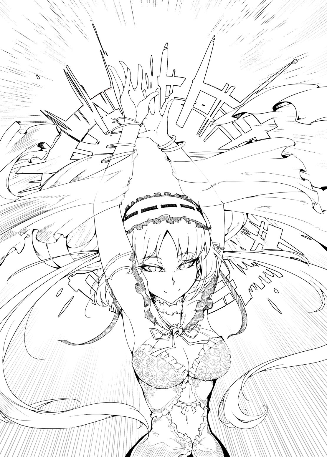 Stheno page 1 full