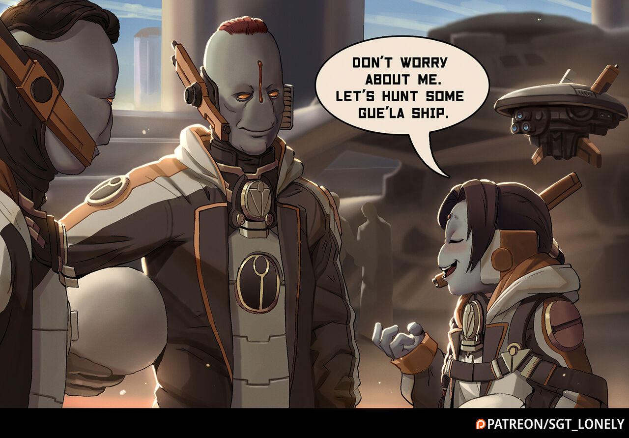 T'au - For the Greater Good! page 10 full