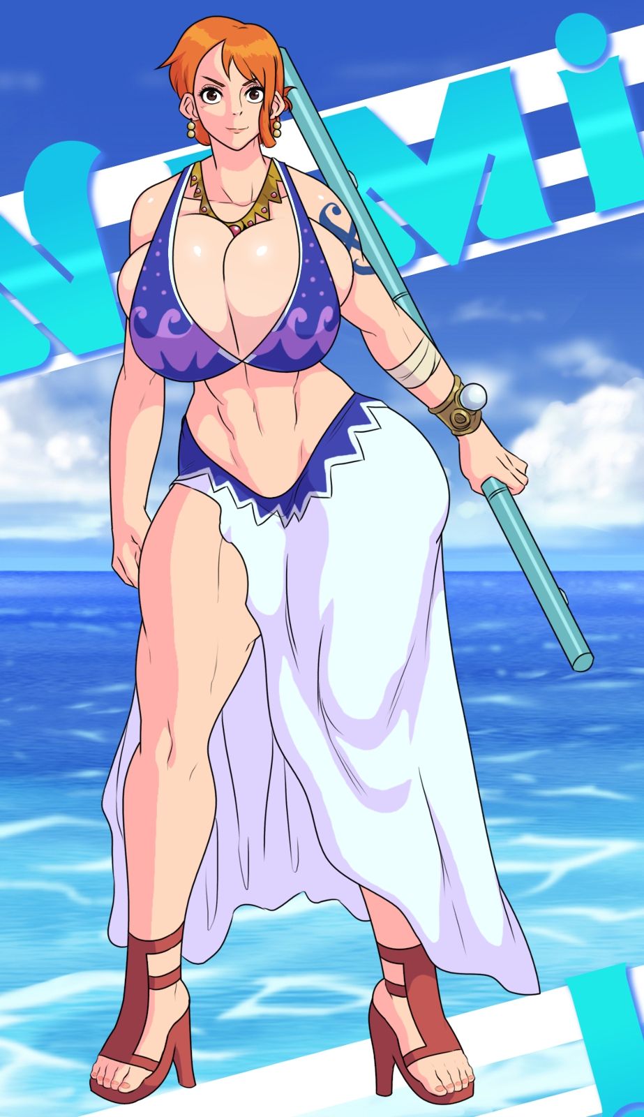 Jay-marvel one piece page 2 full