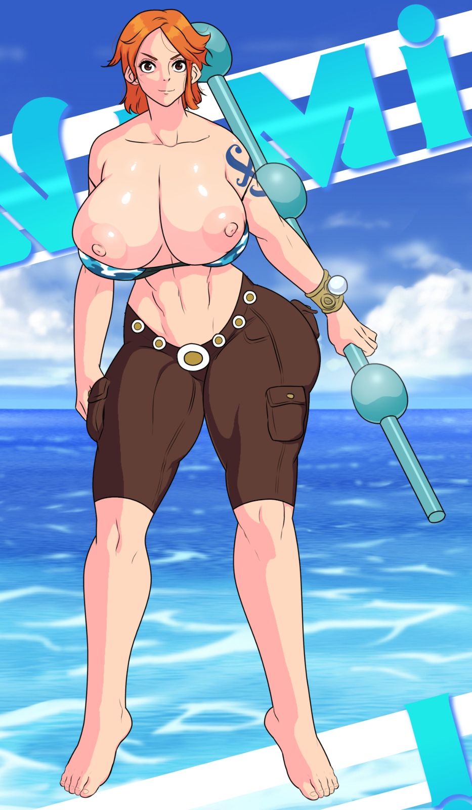 Jay-marvel one piece page 3 full