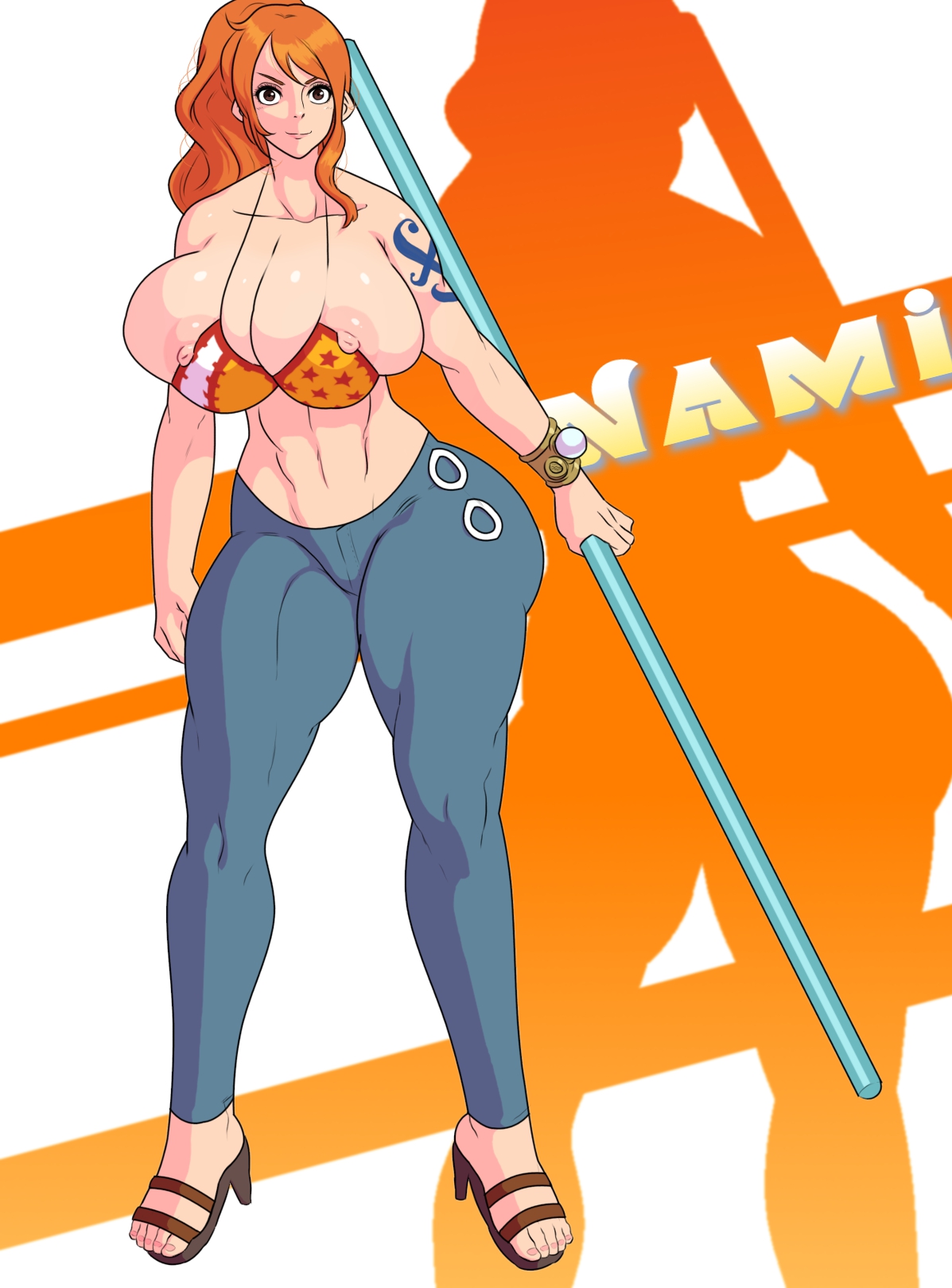 Jay-marvel one piece page 4 full