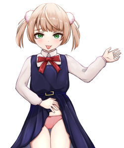 ●PIXIV● LazyPotato
