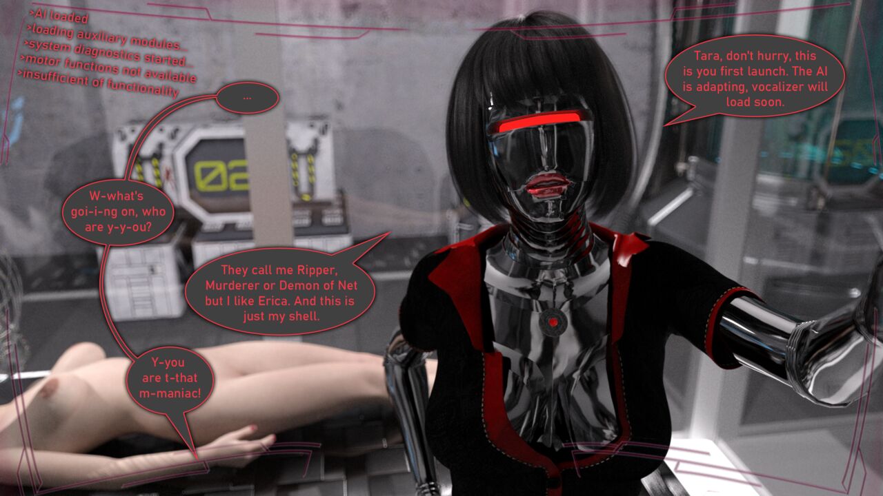 TERASX - Broken Toy page 10 full