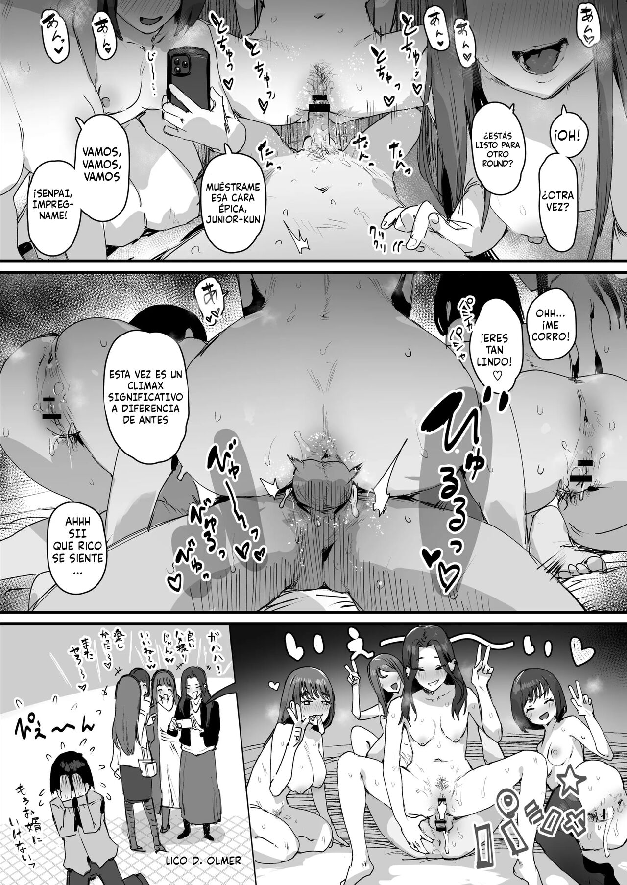 Gyaku Yarisa page 3 full